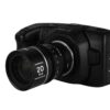 Nanomorph 20mm T2.2 1.5X MFT (Silver) MFT - Afbeelding 3