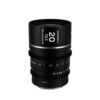 Nanomorph 20mm T2.2 1.5X MFT (Silver) MFT - Afbeelding 5
