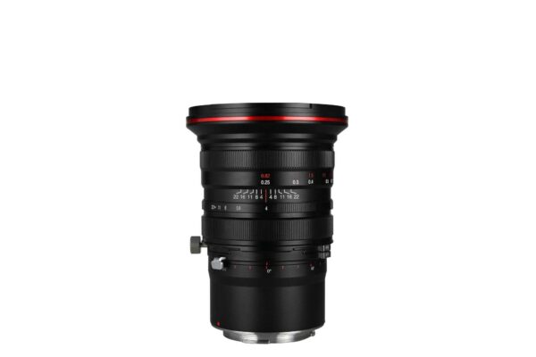 20mm f/4 Zero-D Shift Lens - Canon RF