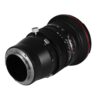 20mm f/4 Zero-D Shift Lens - Sony FE - Afbeelding 4