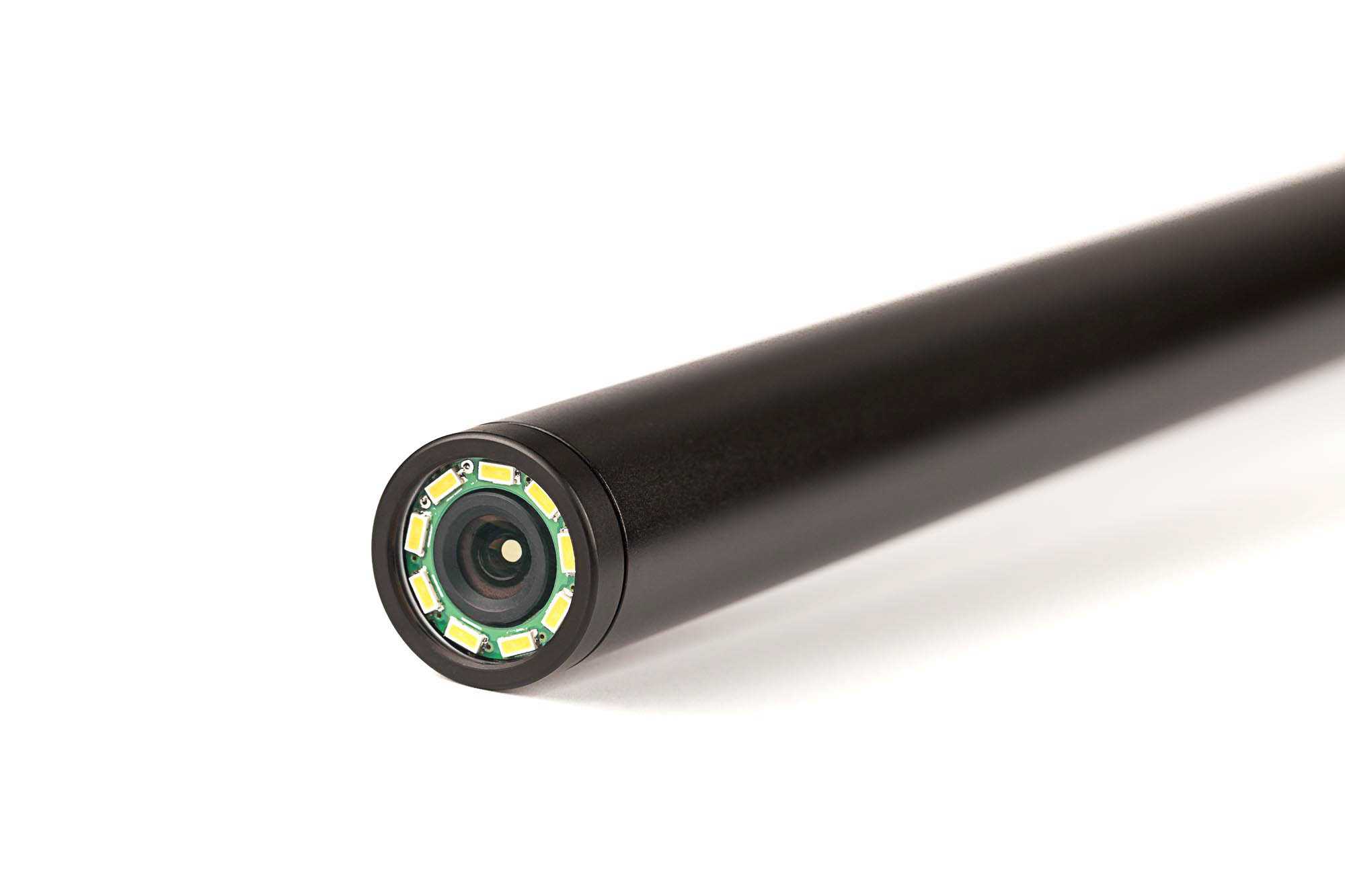 24mm f/14 2X Macro Probe Lens (Cine) - Canon EF - Afbeelding 3