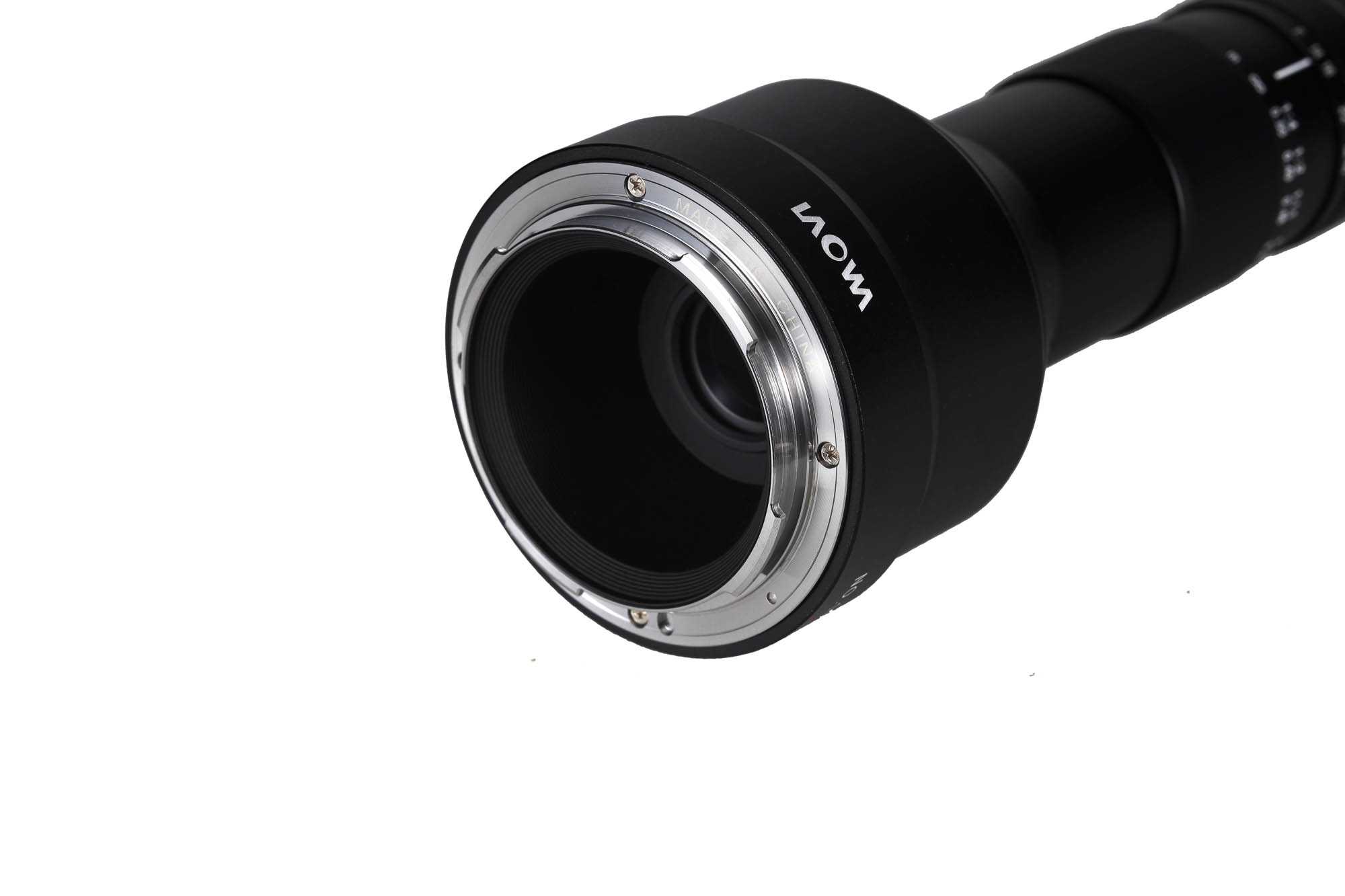 24mm f/14 2X Macro Probe Lens (STD) - L-mount - Afbeelding 5