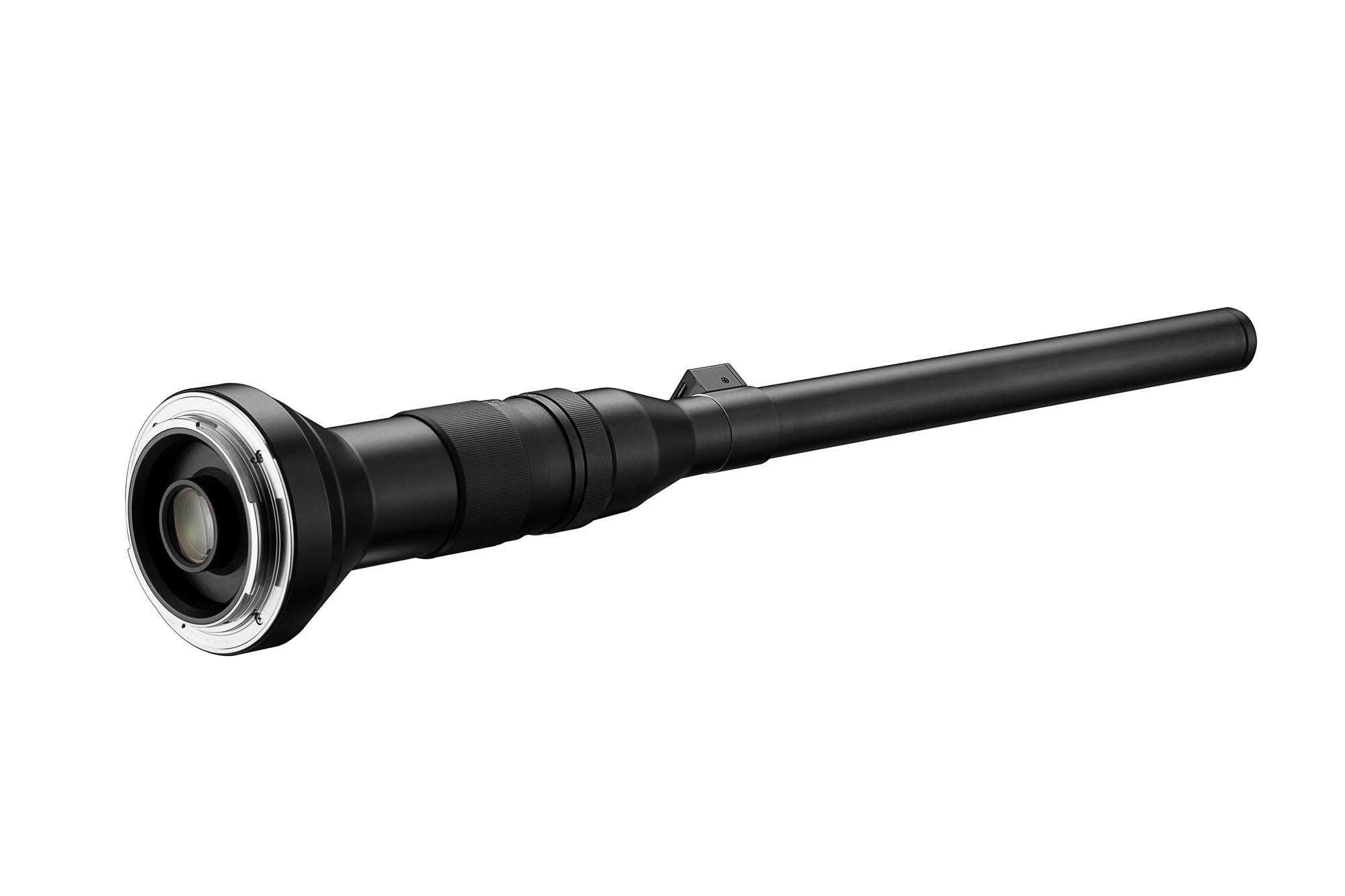 24mm f/14 2X Macro Probe Lens (STD) - Nikon F - Afbeelding 7