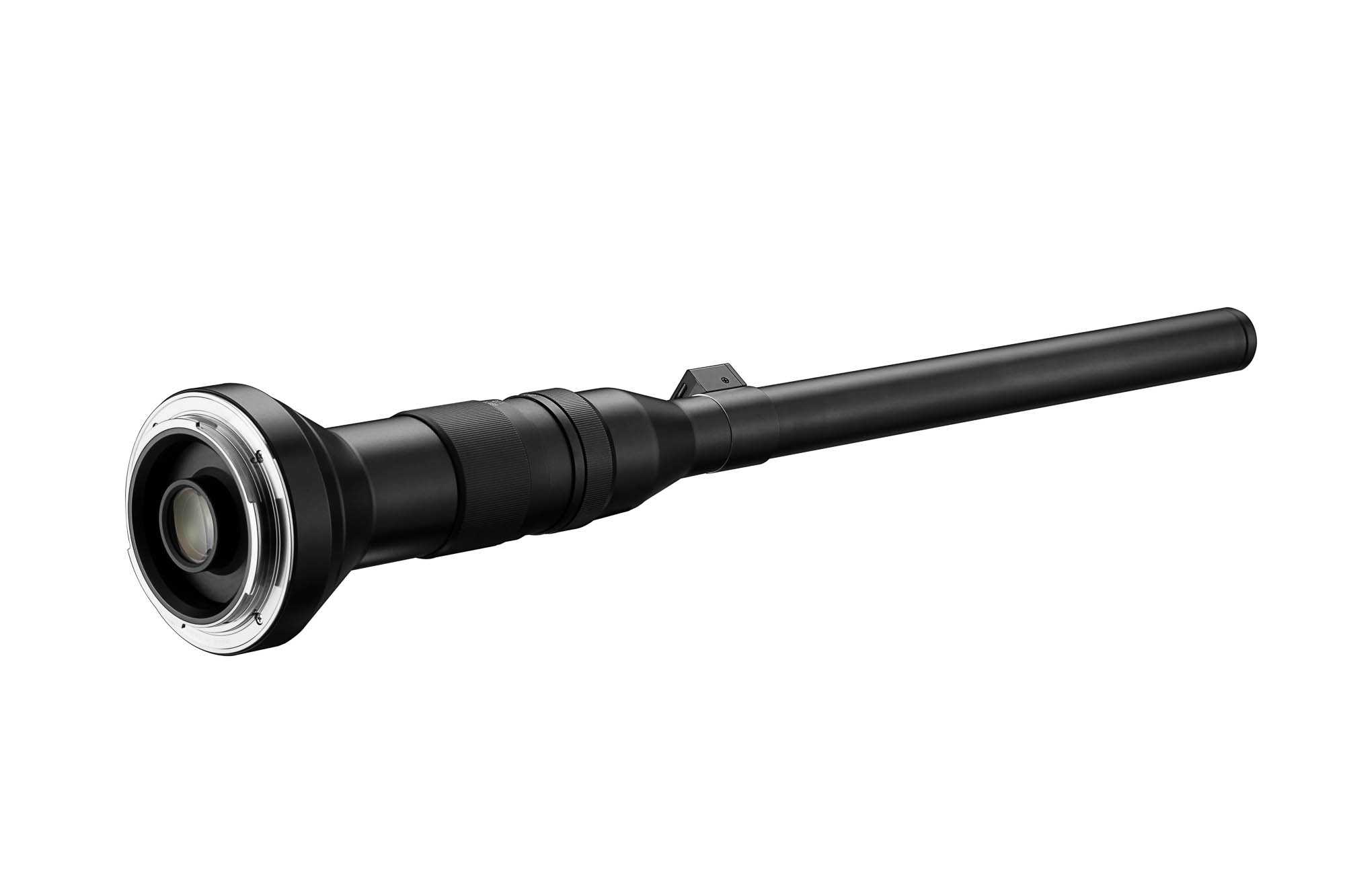 24mm f/14 2X Macro Probe Lens (STD) - Pentax K - Afbeelding 7