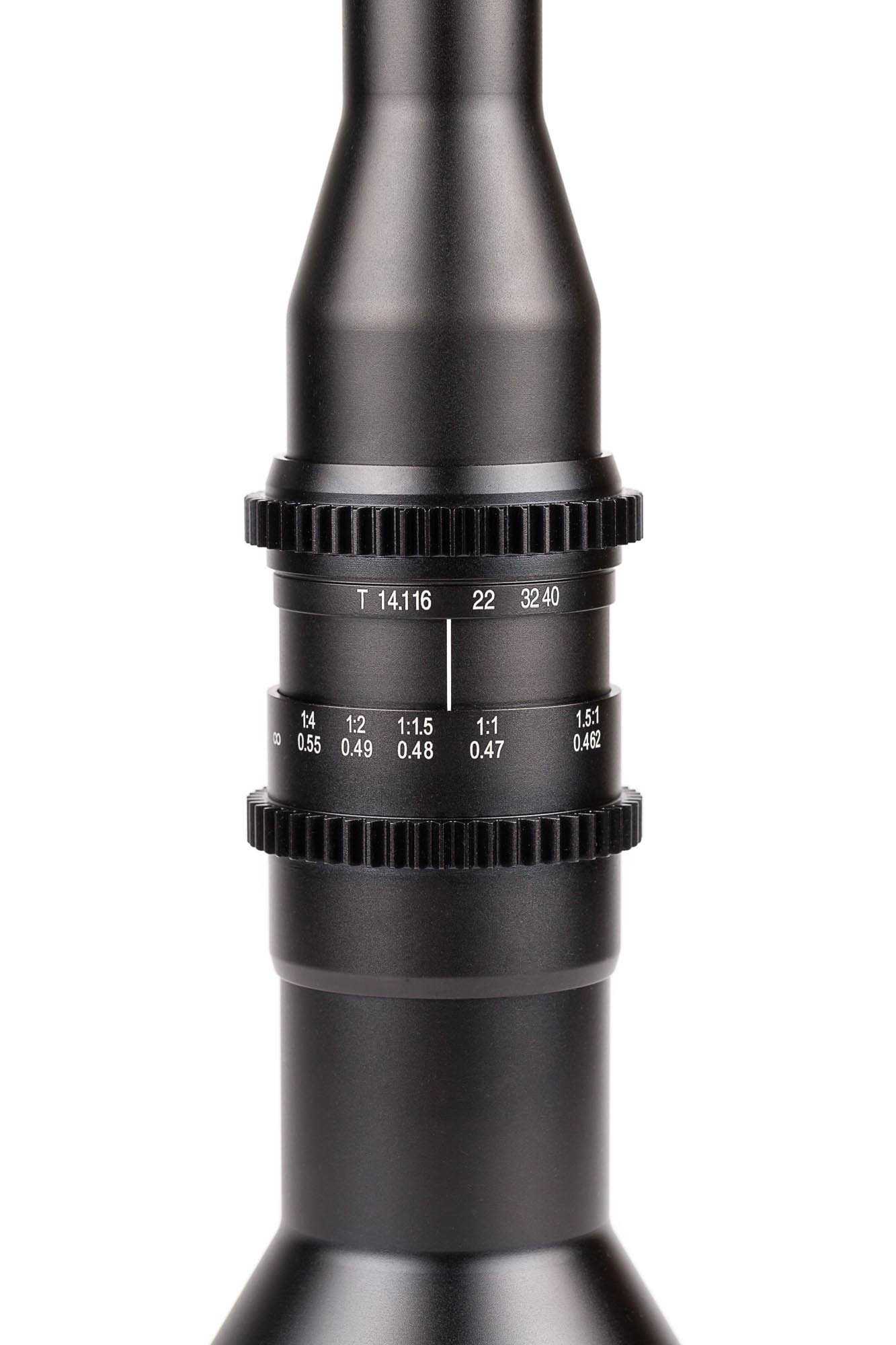 24mm f/14 2X Macro Probe Lens (Cine) - Arri PL - Afbeelding 2