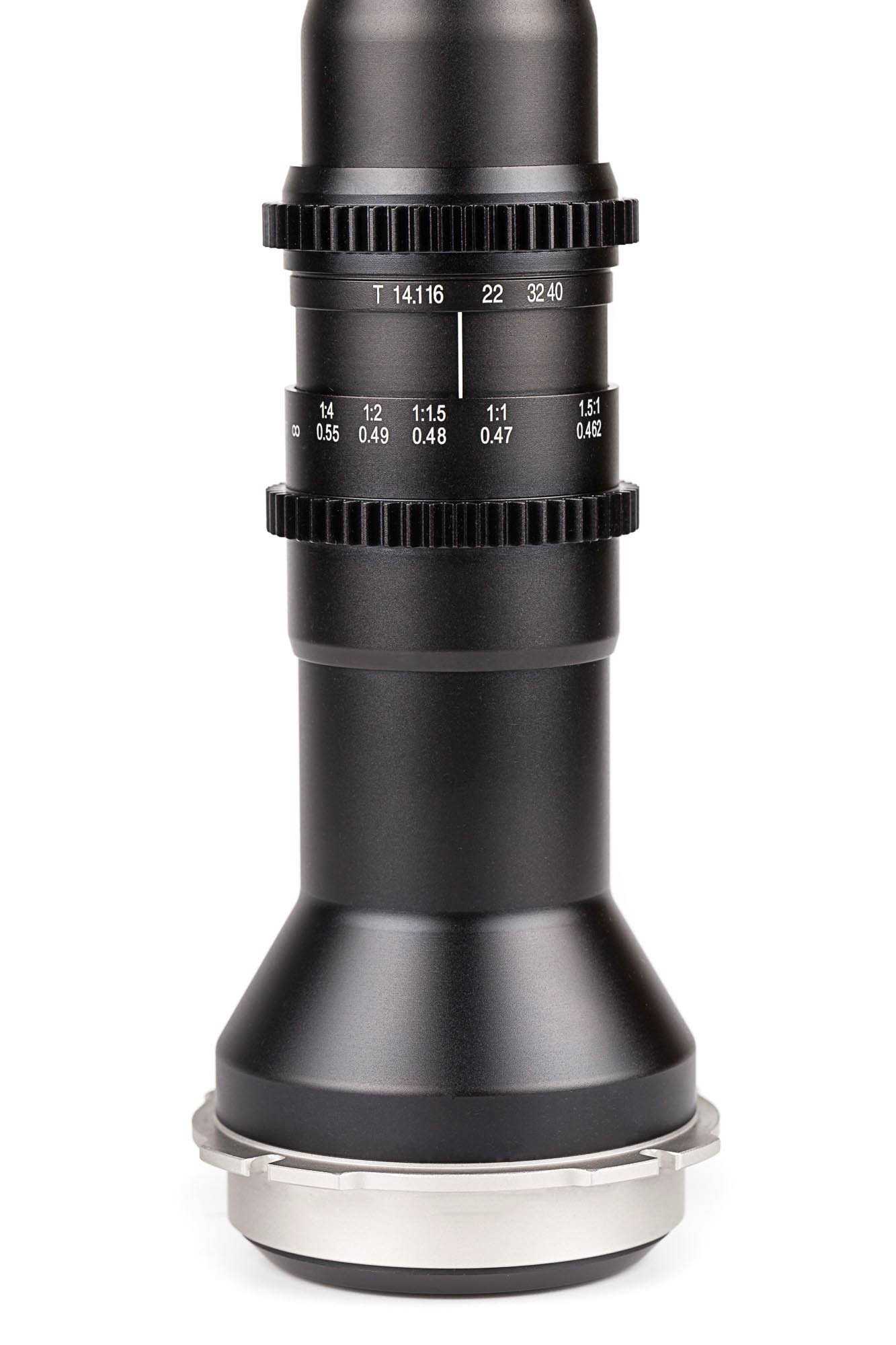 24mm f/14 2X Macro Probe Lens (Cine) - Arri PL - Afbeelding 4