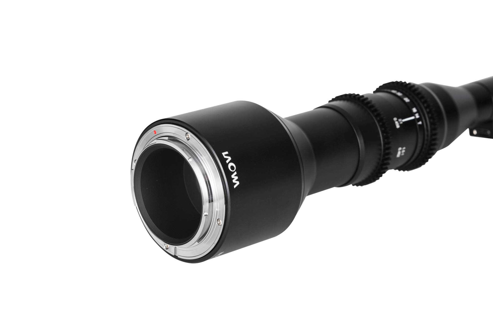 24mm f/14 2X Macro Probe Lens (Cine) - Sony FE - Afbeelding 3