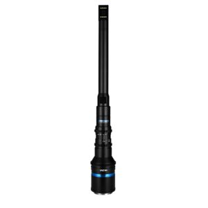 24mm T14 2X Peri Probe Lens (Cine) - Sony FE