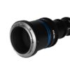 24mm T14 2X Peri Probe Lens (Cine) - Nikon Z - Afbeelding 9