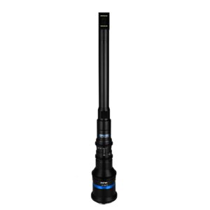 24mm T14 2X Peri Probe Lens (Cine) - Canon RF