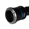 24mm T14 2X Peri Probe Lens (Cine) - Canon RF - Afbeelding 2