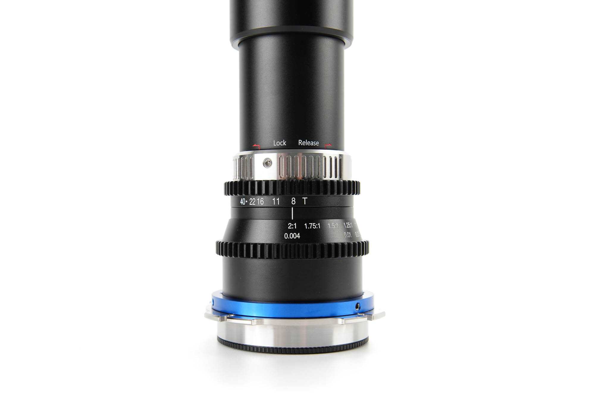 24mm T8 2X Pro2be Probe 35 degree module (Cine) - Arri PL - Afbeelding 4