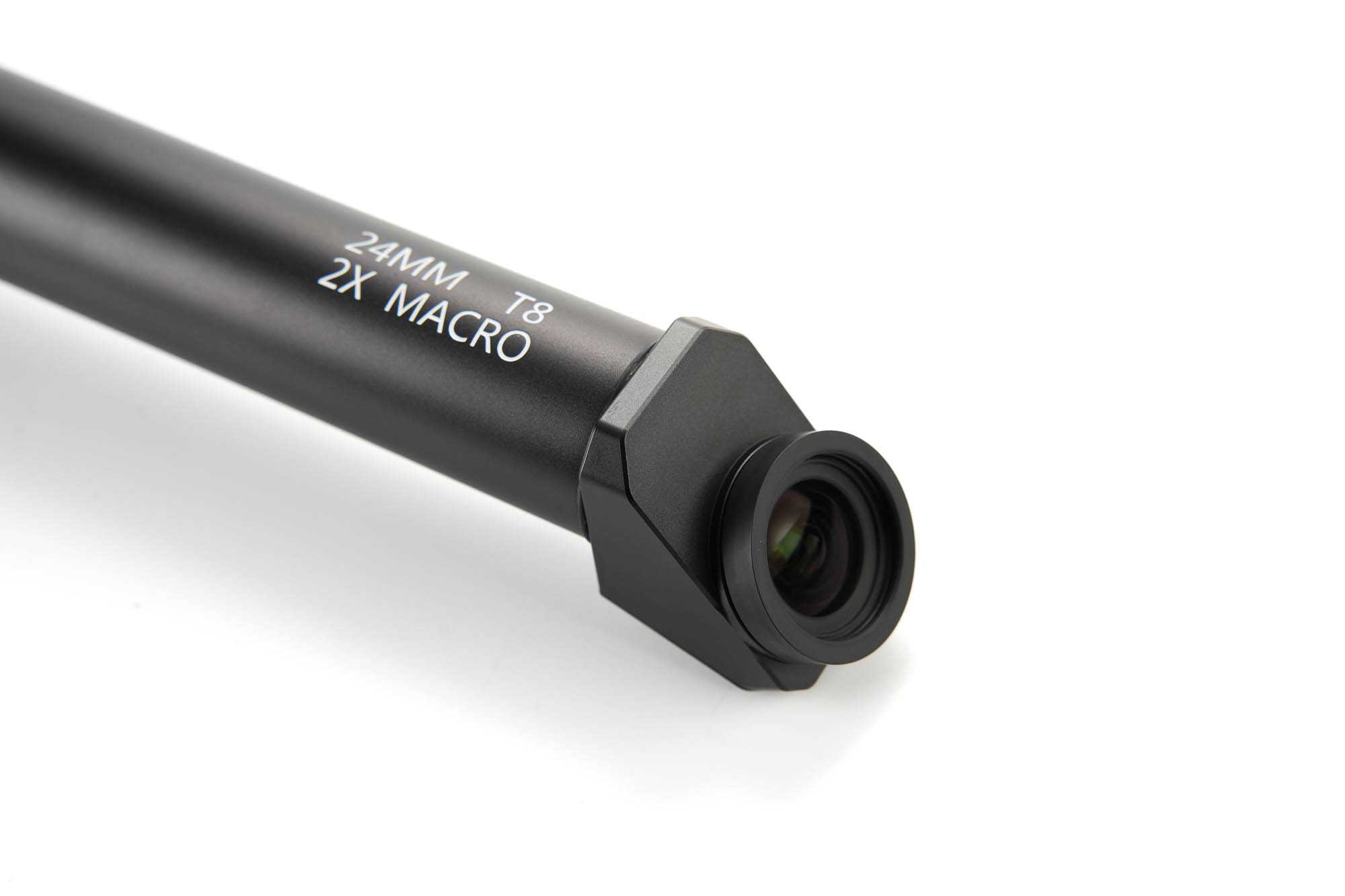 24mm T8 2X Pro2be Probe Lens set (Cine) - Arri PL - Afbeelding 13