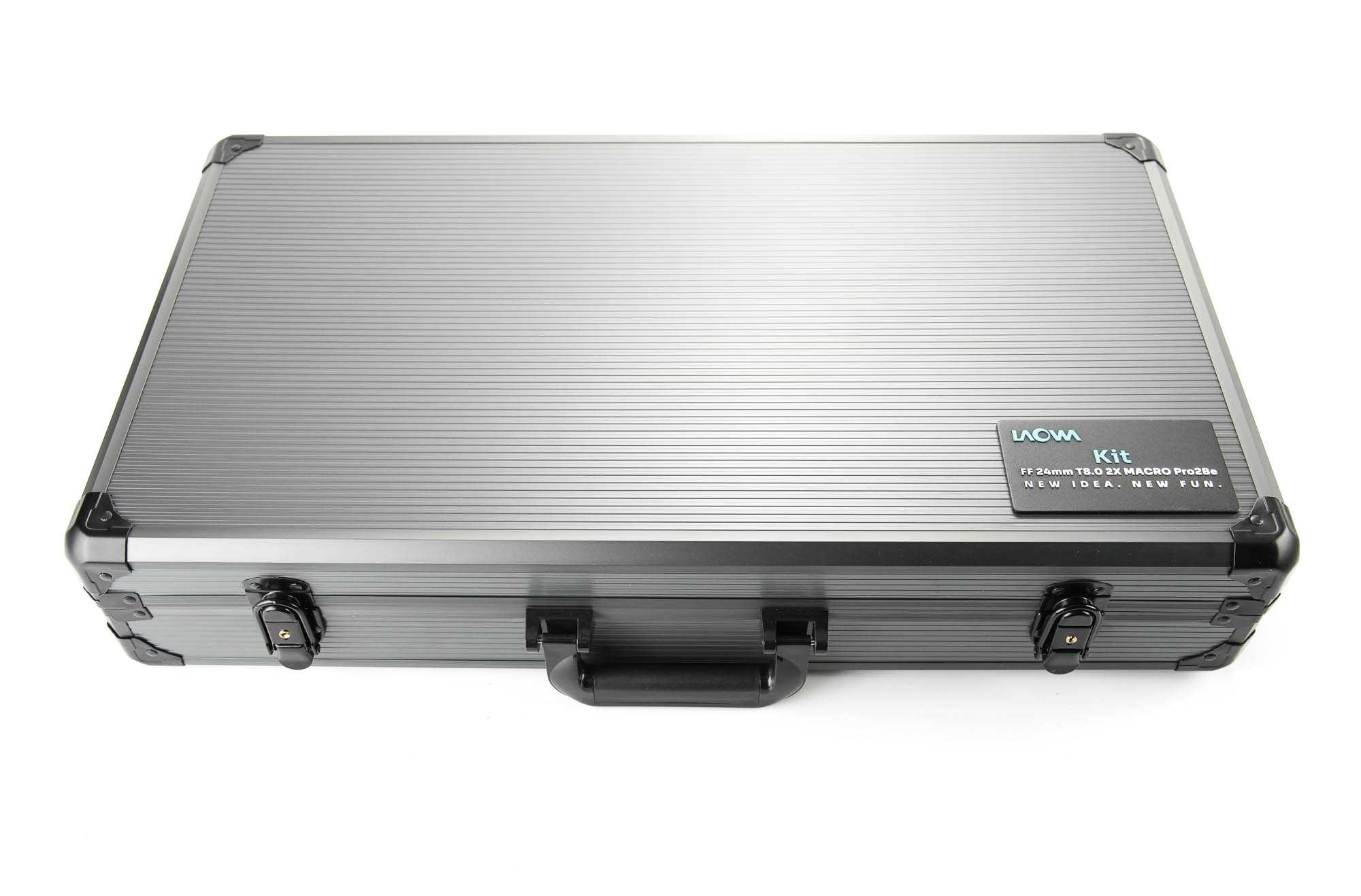 24mm T8 2X Pro2be Probe Lens set (Cine) - Arri PL - Afbeelding 20