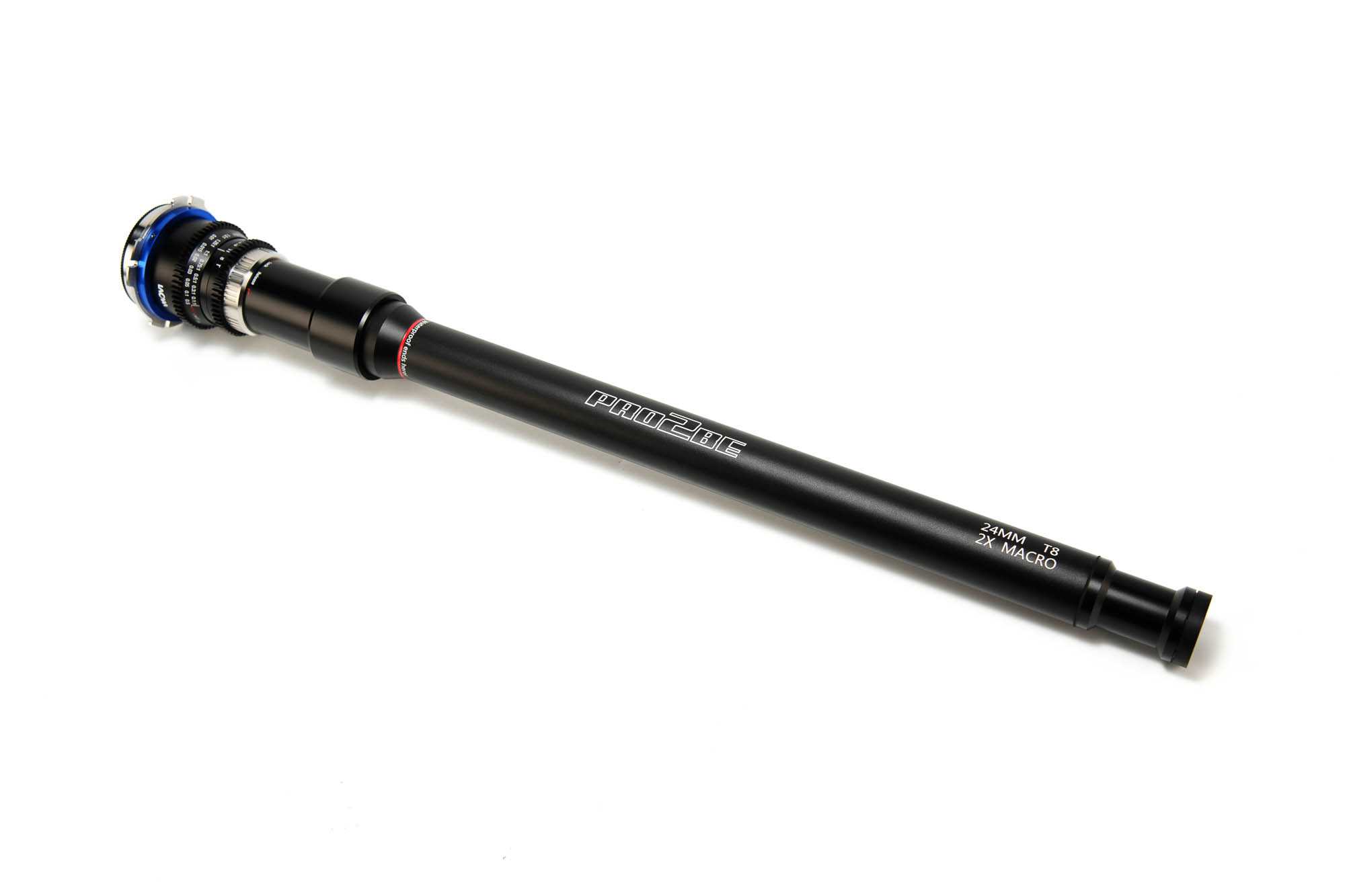 24mm T8 2X Pro2be Probe Direct View Module (Cine) - Arri PL - Afbeelding 2