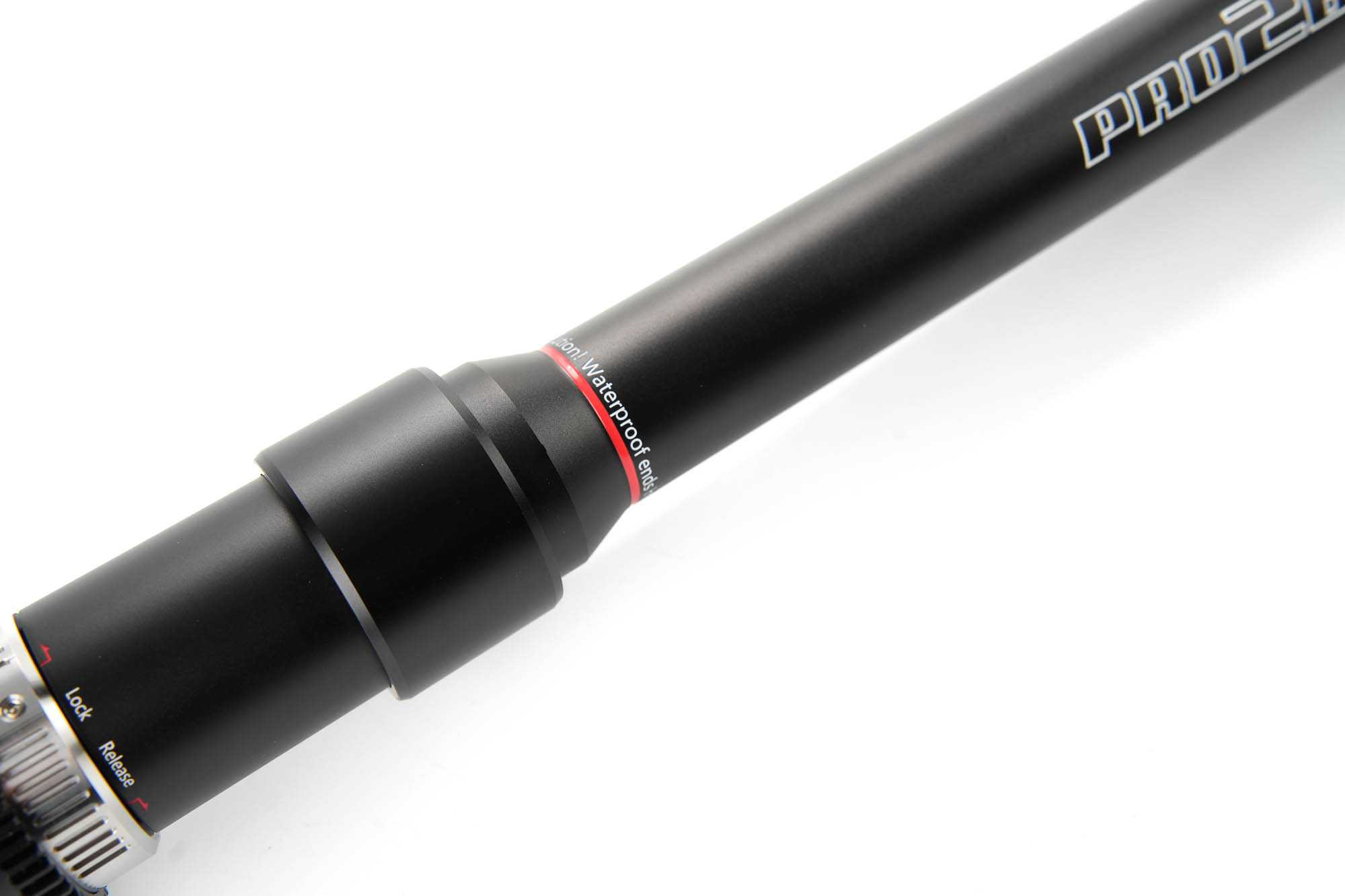 24mm T8 2X Pro2be Probe Direct View Module (Cine) - Arri PL - Afbeelding 5