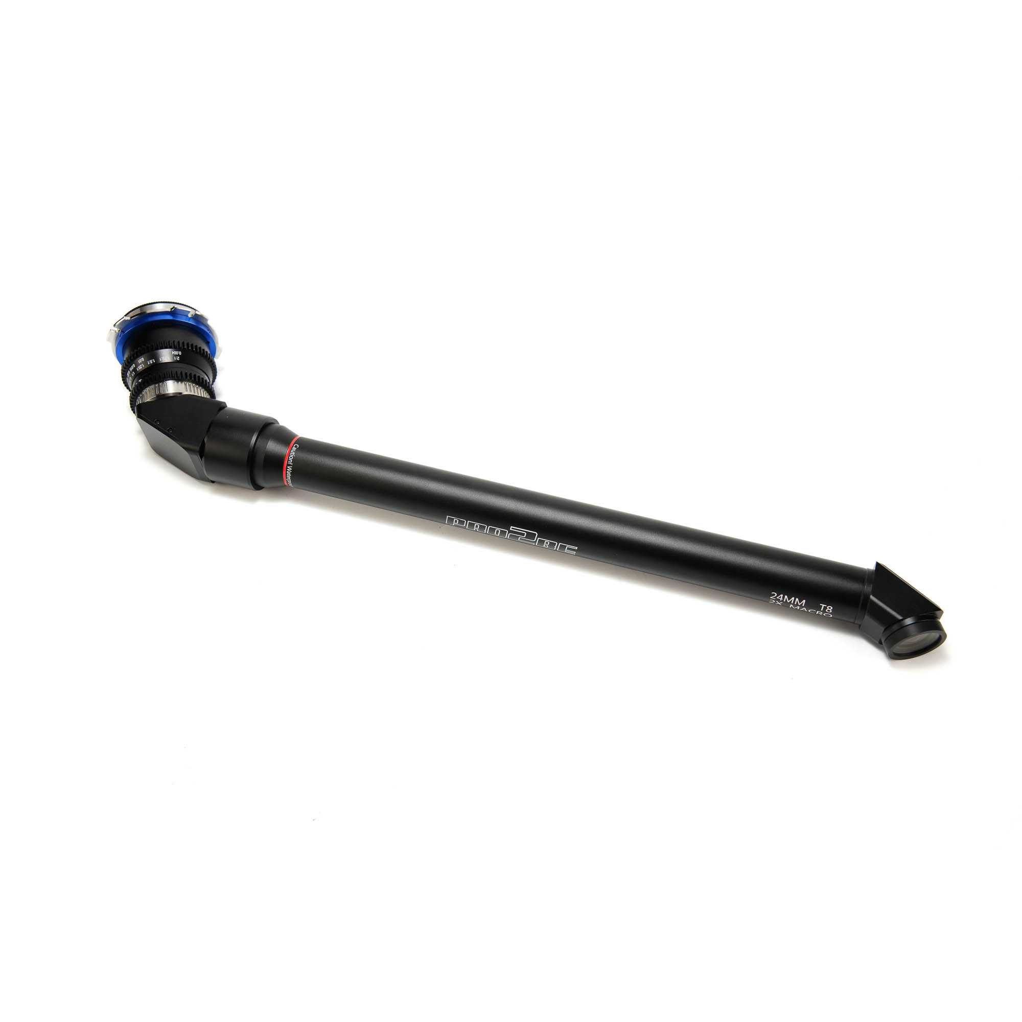 24mm T8 2X Pro2be Probe Periscope module (Cine) - Arri PL