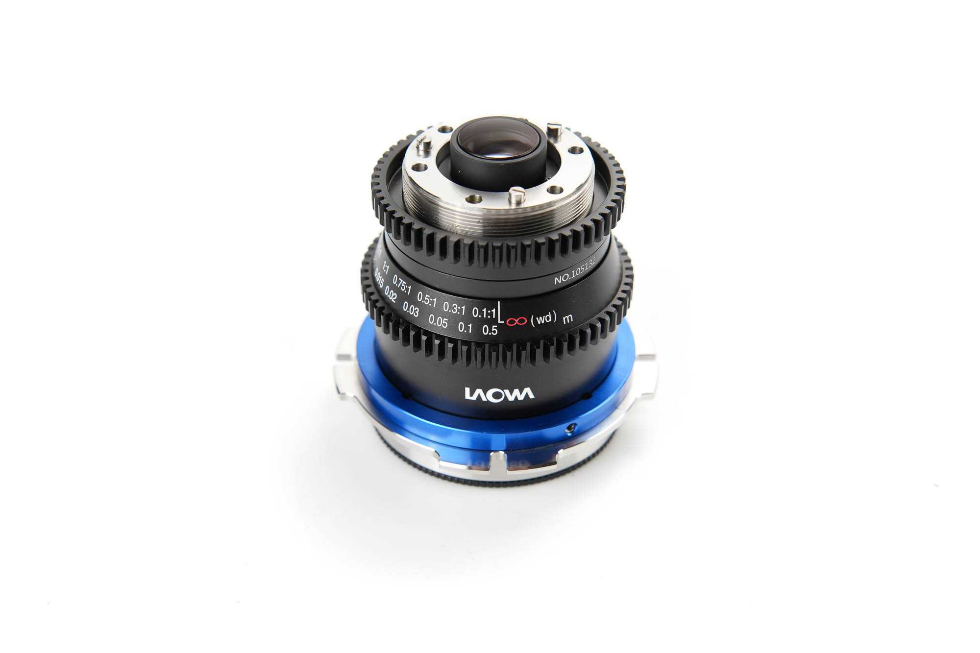 24mm T8 2X Pro2be Probe Periscope module (Cine) - Arri PL - Afbeelding 5