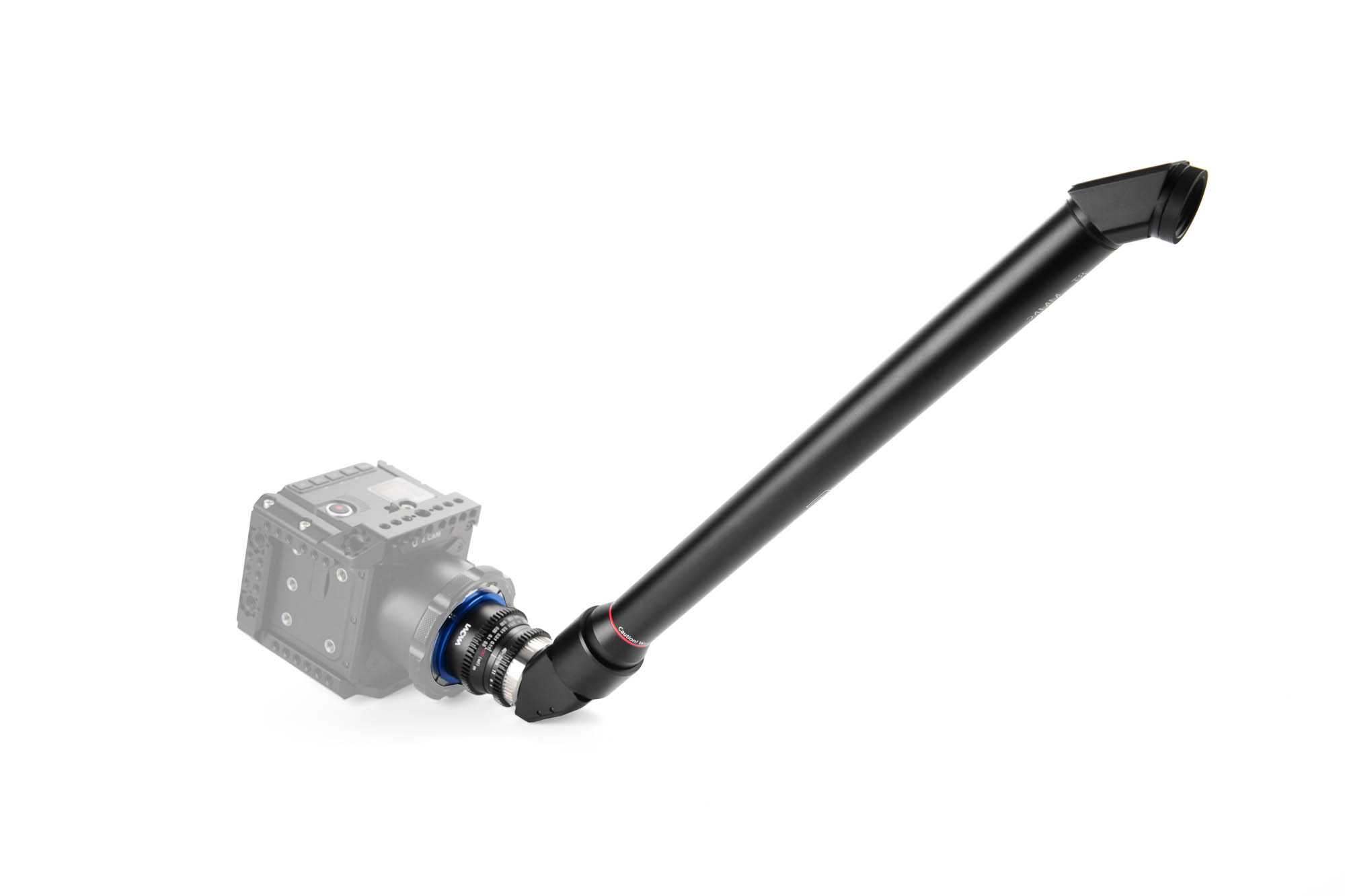 24mm T8 2X Pro2be Probe Periscope module (Cine) - Arri PL - Afbeelding 6