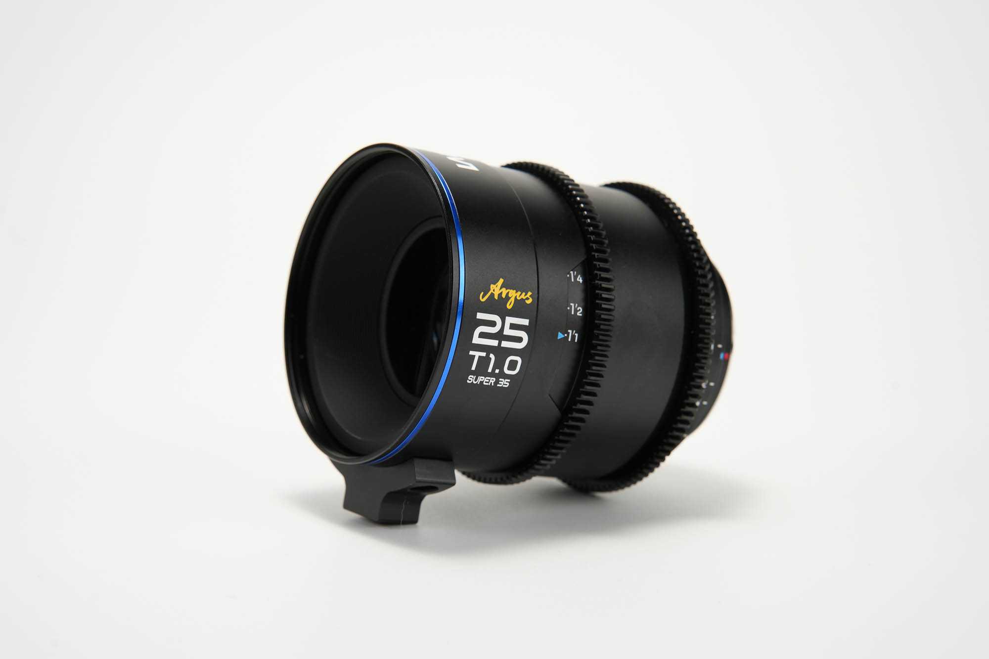 Argus S35 Cine 25mm T1 Nikon Z - Afbeelding 2