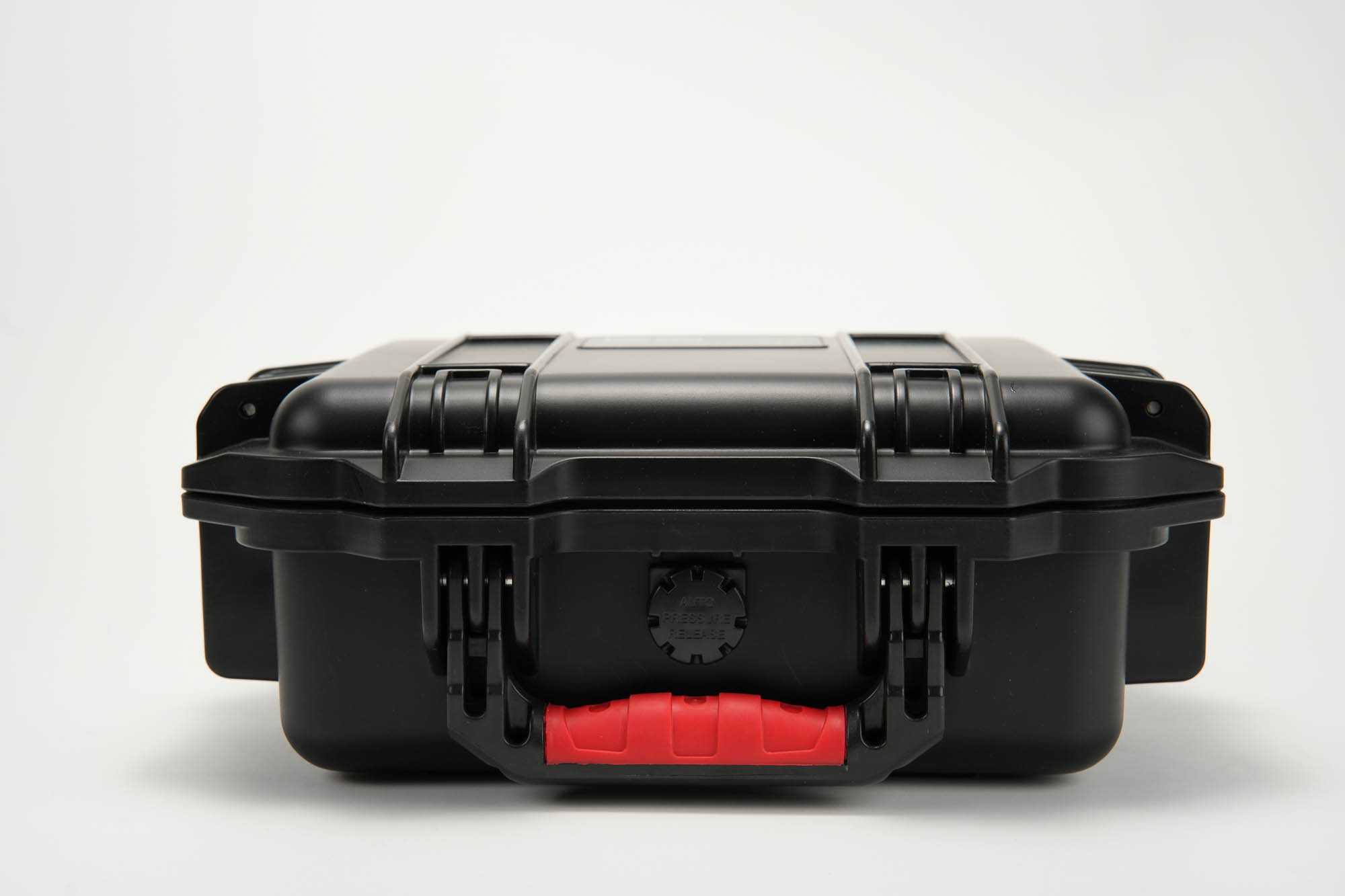 Argus S35 Cine 25mm T1 Nikon Z - Afbeelding 7