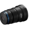 25mm f/2.8 2.5-5X Ultra-Macro Lens - Canon EF - Afbeelding 2