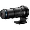 25mm f/2.8 2.5-5X Ultra-Macro Lens - Canon RF - Afbeelding 3