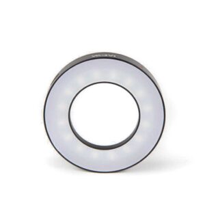Front LED Ring Light  25mm f/2.8 2.5-5X