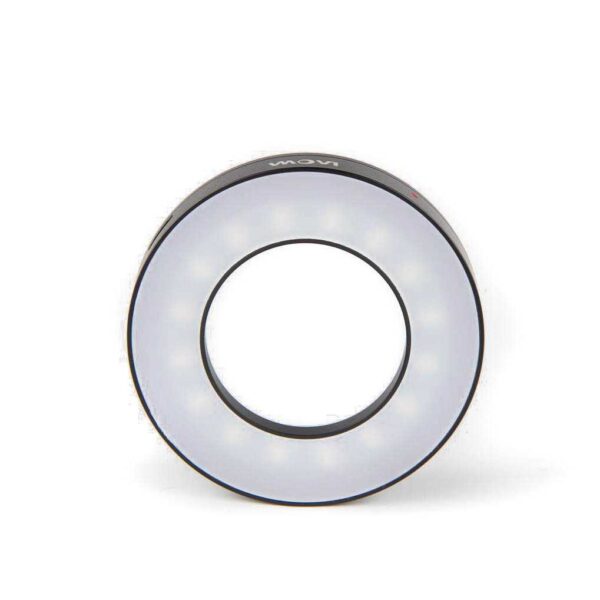 Front LED Ring Light  25mm f/2.8 2.5-5X