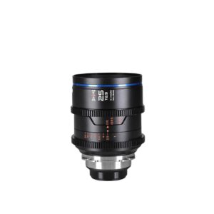 Sword 25mm T2.9 1X Macro Cine Lens - Arri PL