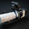 OOOM 25-100mm T2.9 Zero-D Cine lens White - Afbeelding 16
