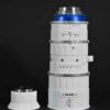 OOOM 25-100mm T2.9 Zero-D Cine lens White - Afbeelding 7