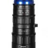 OOOM 25-100mm T2.9 Zero-D Cine lens Black - Afbeelding 2