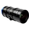 OOOM 25-100mm T2.9 Zero-D Cine lens Black - Afbeelding 4