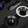 OOOM 25-100mm T2.9 Zero-D Cine lens Black - Afbeelding 6