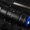 OOOM 25-100mm T2.9 Zero-D Cine lens Black - Afbeelding 7