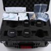 Sword Cine 4-Lens Bundle (25,35,60,100mm) Arri PL - Afbeelding 3