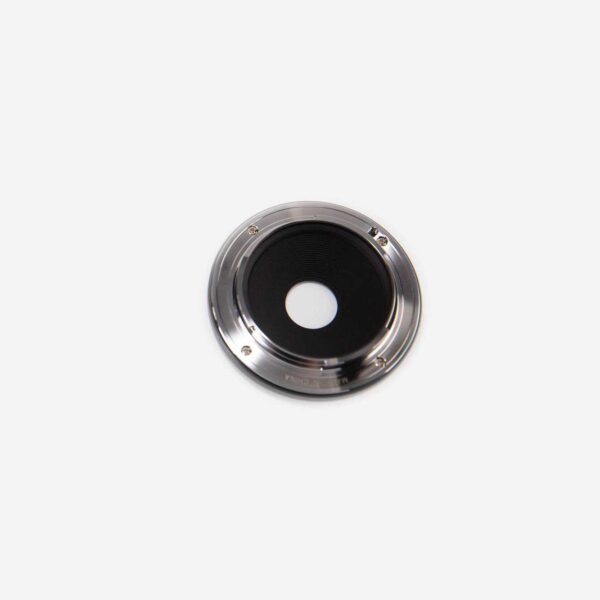 27mm T2.8 Interchangeable bayonet Fuji X