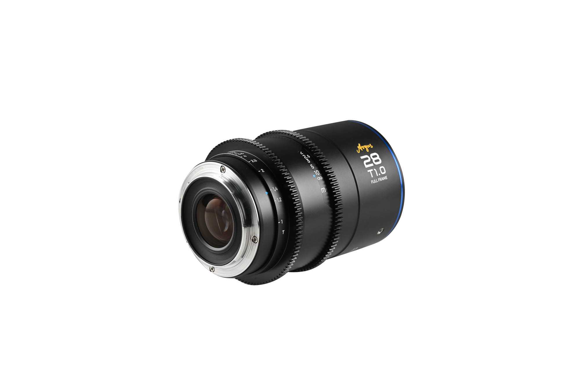 Argus FF Cine 28mm T1 Nikon Z - Afbeelding 4