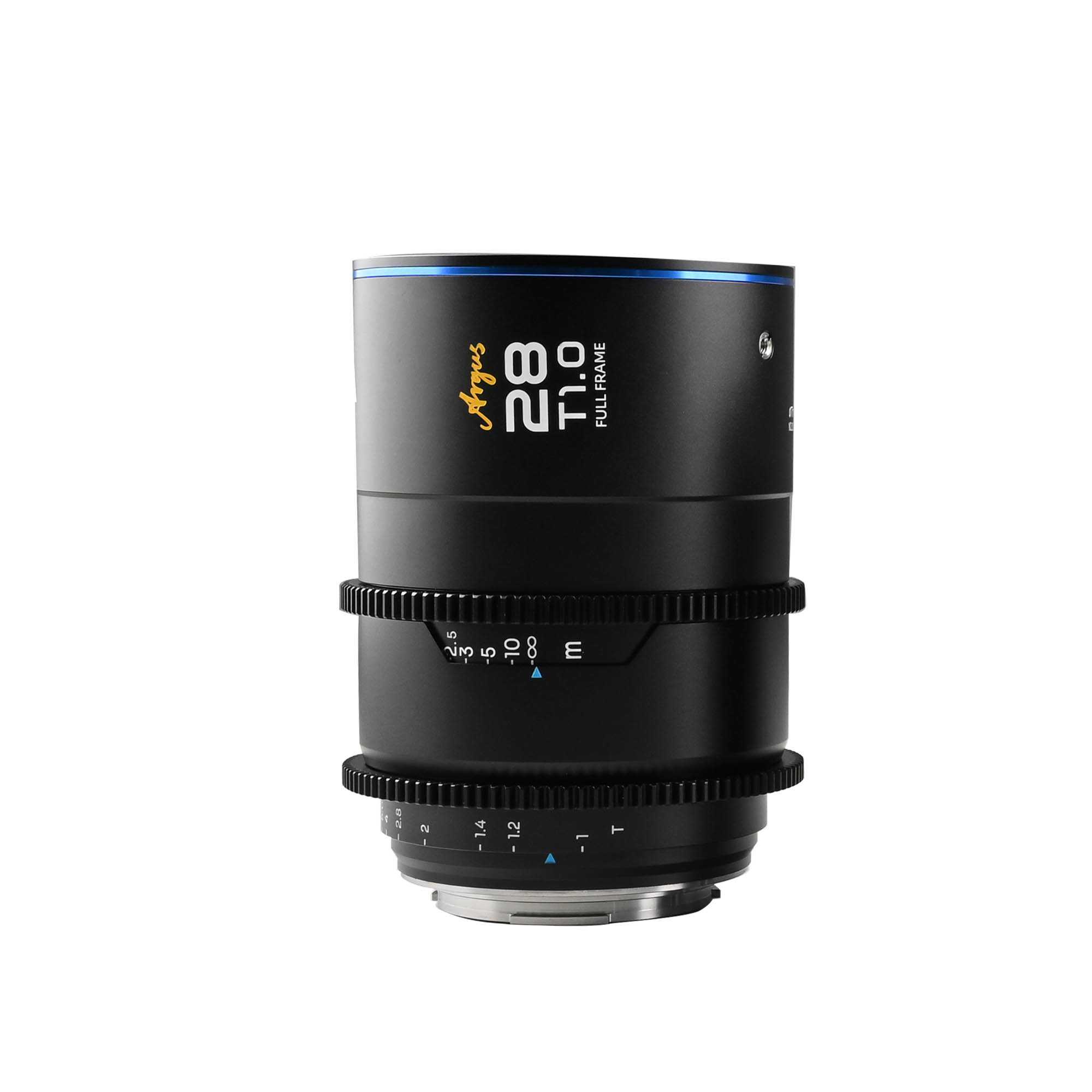 Argus FF Cine 28mm T1 Canon RF