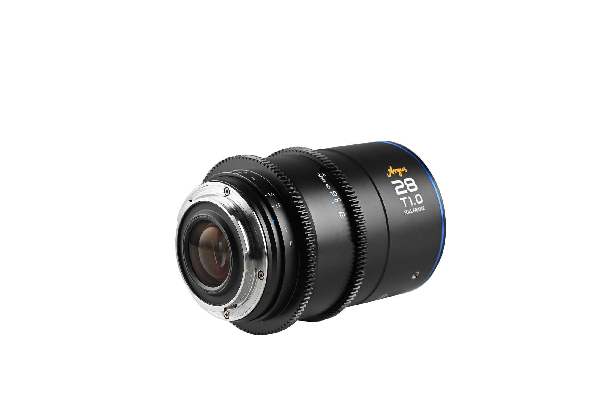 Argus FF Cine 28mm T1 Canon RF - Afbeelding 4