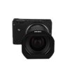 Argus 28mm f/1.2 FF lens - L-mount - Afbeelding 5