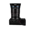 Argus 28mm f/1.2 FF lens - L-mount - Afbeelding 8