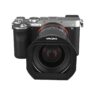 Argus 28mm f/1.2 FF lens - Sony FE - Afbeelding 6