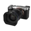 Argus 28mm f/1.2 FF lens - Sony FE - Afbeelding 7