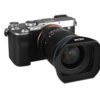 Argus 28mm f/1.2 FF lens - Sony FE - Afbeelding 8