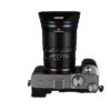 Argus 28mm f/1.2 FF lens - Sony FE - Afbeelding 9