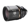 Proteus 2X Anamorphic Bundle (28mm, 100mm) - Amber (Meters) - Afbeelding 7
