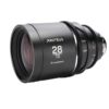 Proteus 2X Anamorphic Bundle (28mm, 100mm) - Silver (Meters) - Afbeelding 7