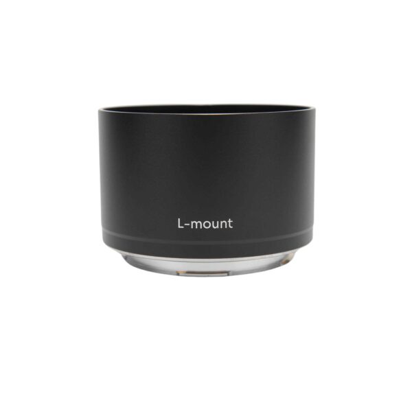 Nanomorph Zoom 28-55mm, 50-100mm T2.9 bayonet - L Mount